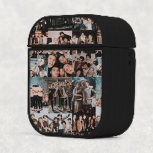 COPY - One Direction Airpod Case